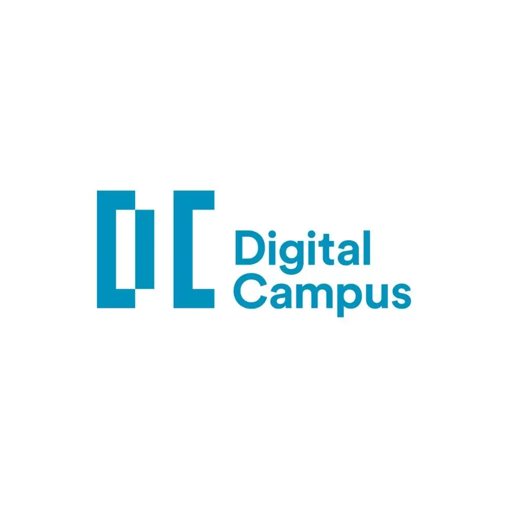 logo DC
