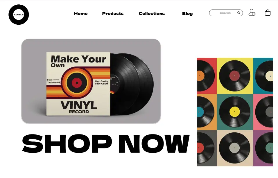 vinyle